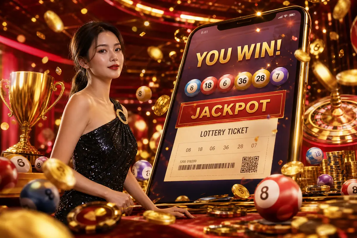 luck87 cộng đồng người chơi
