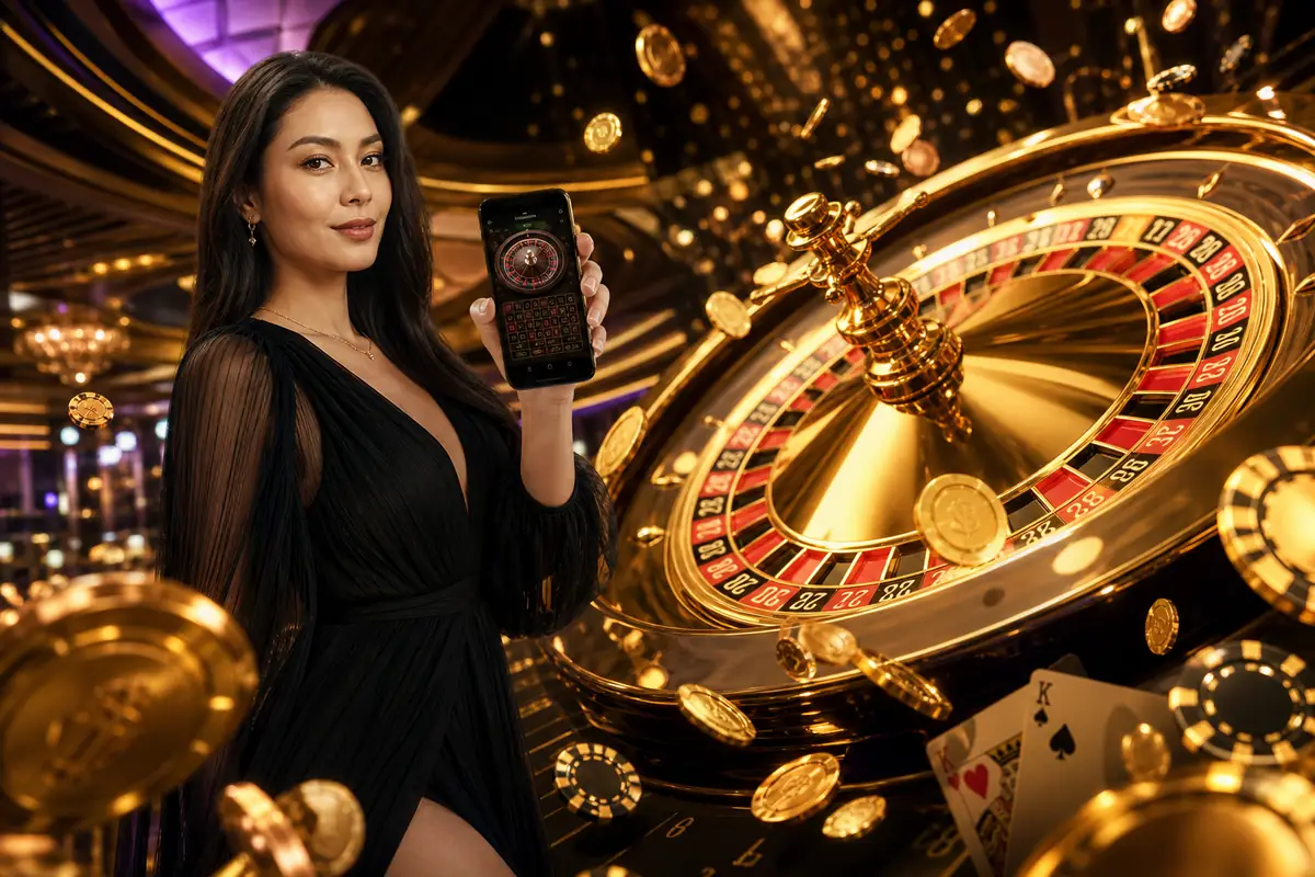 luck87 xác minh tài khoản KYC