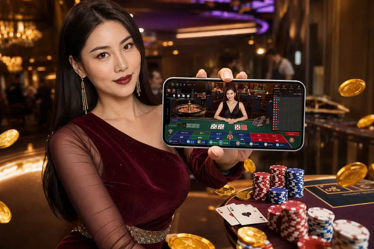 luck87 hỗ trợ khách hàng