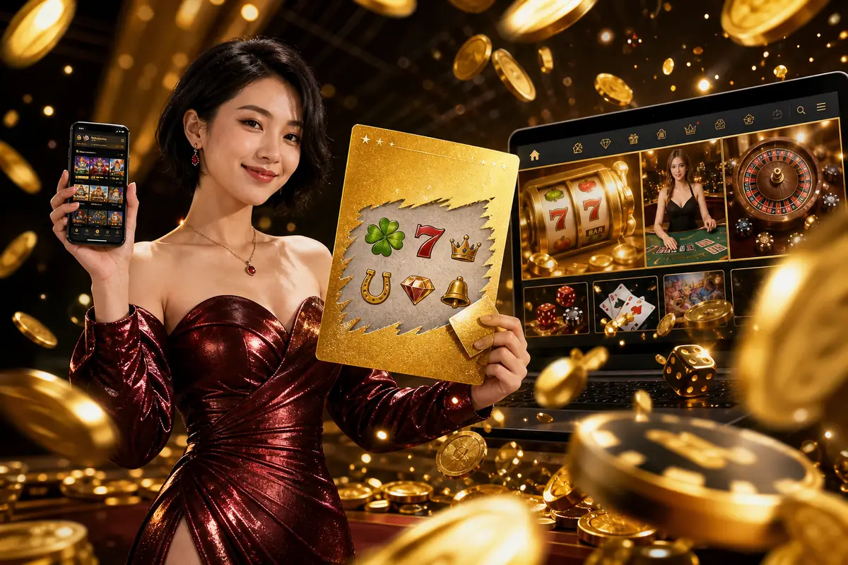 luck87 chơi có trách nhiệm