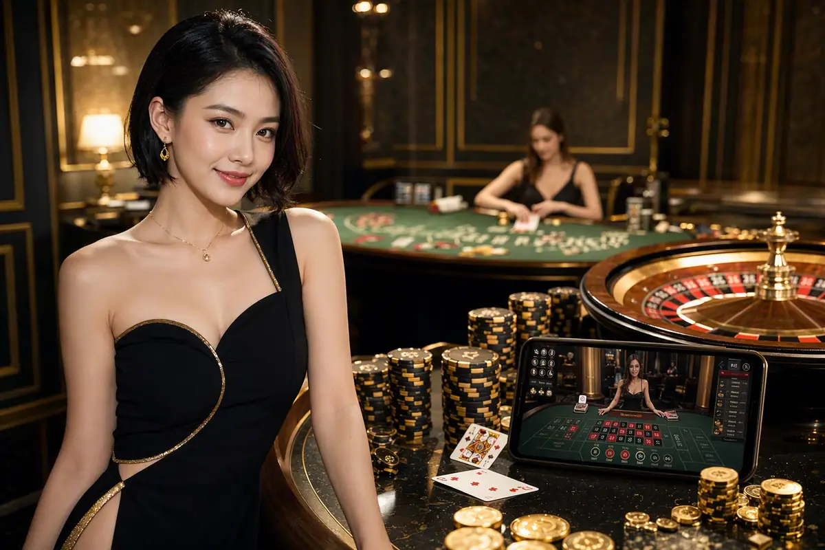 luck87 ưu đãi chào mừng